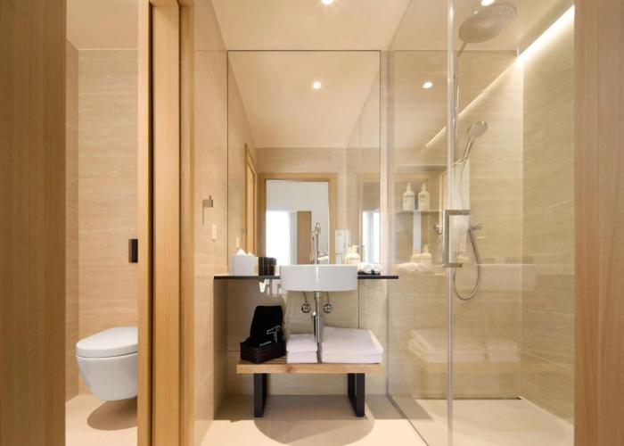 Adina Apartment Hotel Geneva