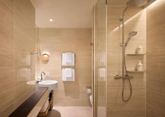 Adina Apartment Hotel Geneva
