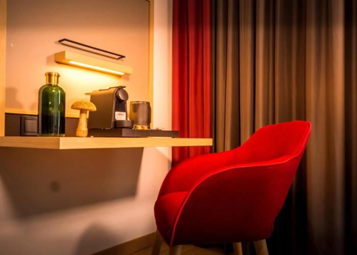 IntercityHotel Geneva