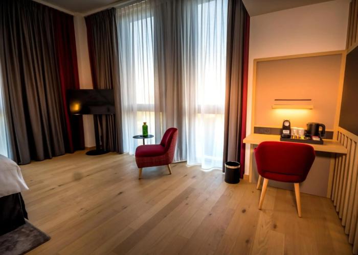 IntercityHotel Geneva