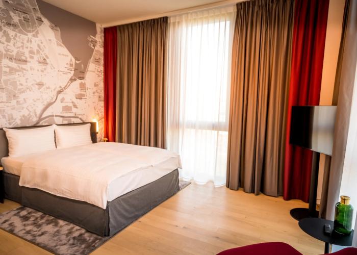 IntercityHotel Geneva
