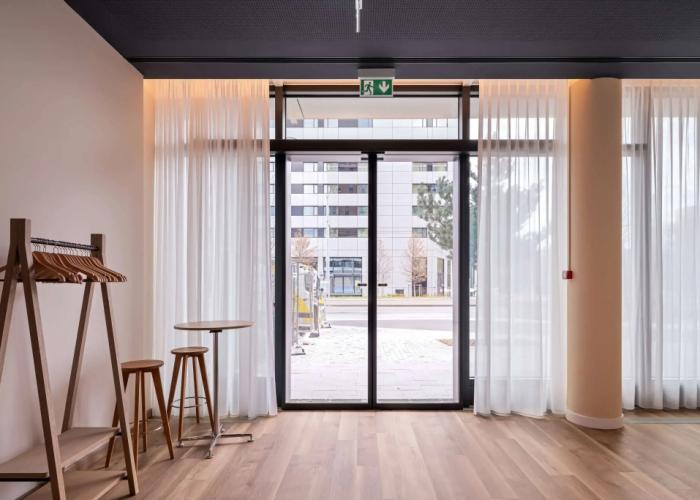 IntercityHotel Geneva