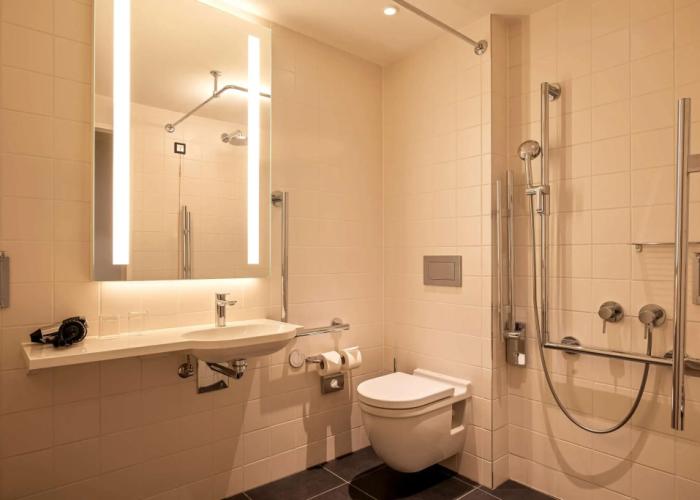 IntercityHotel Geneva
