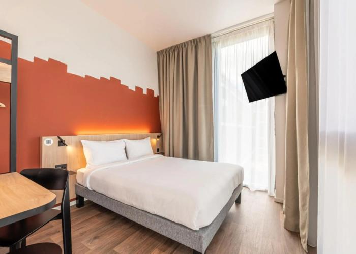 B&B HOTEL Geneva Airport
