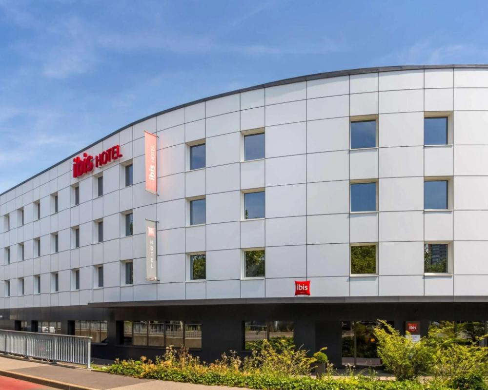 ibis Geneve Petit Lancy