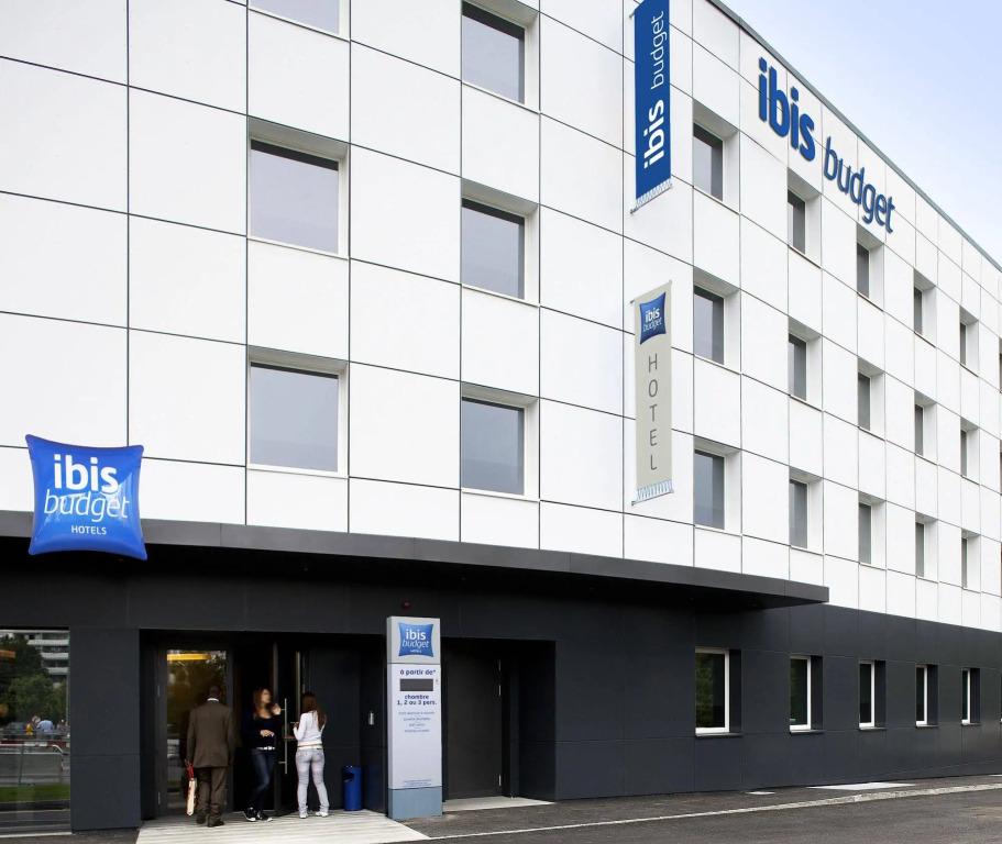 ibis budget Geneve Petit Lancy