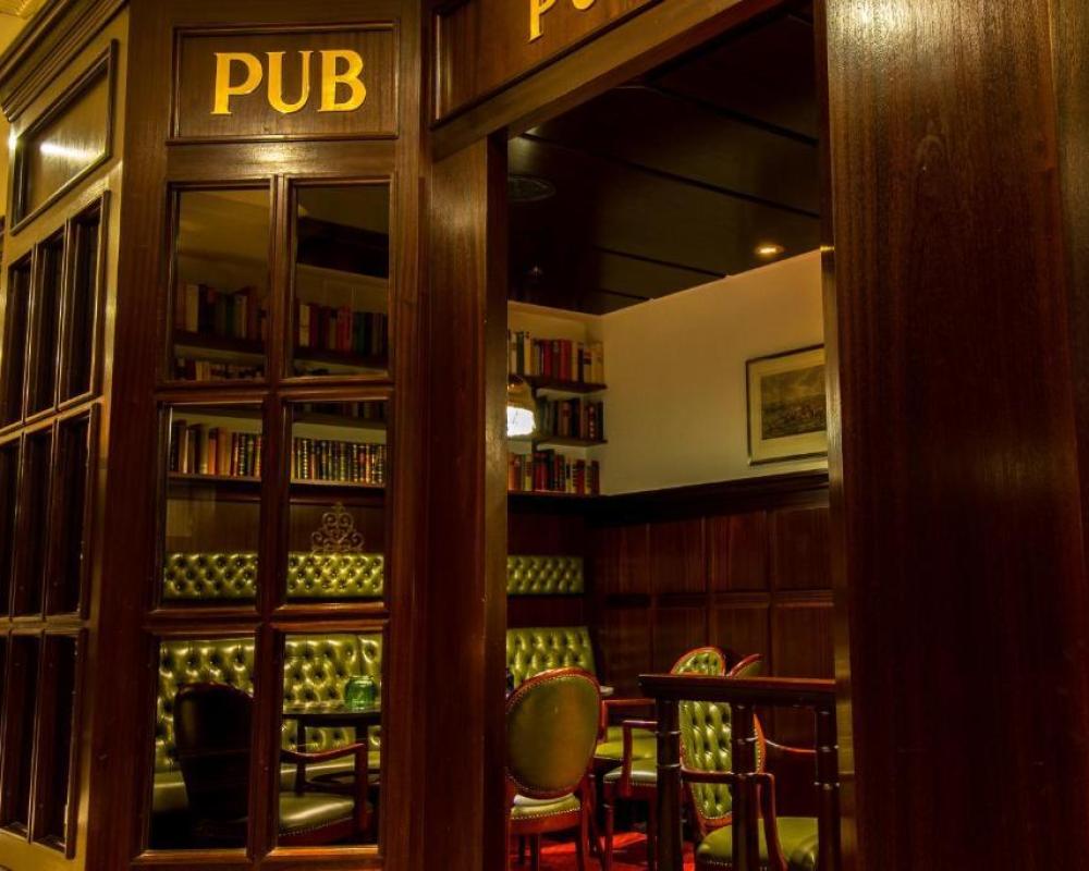 Sachsenwald Hotel Reinbek