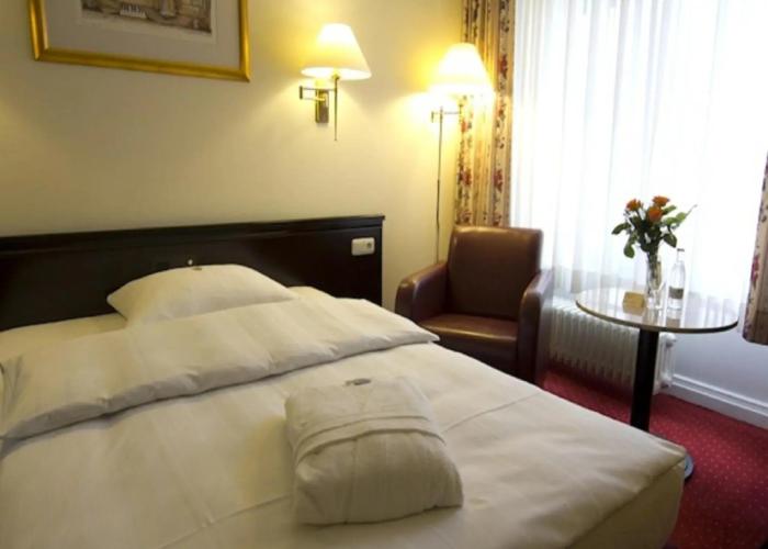 Sachsenwald Hotel Reinbek