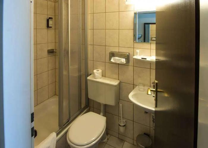 Sachsenwald Hotel Reinbek