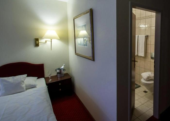 Sachsenwald Hotel Reinbek