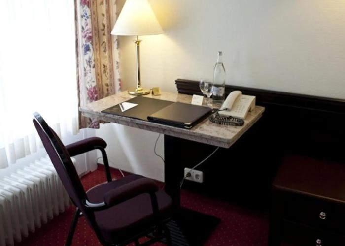 Sachsenwald Hotel Reinbek