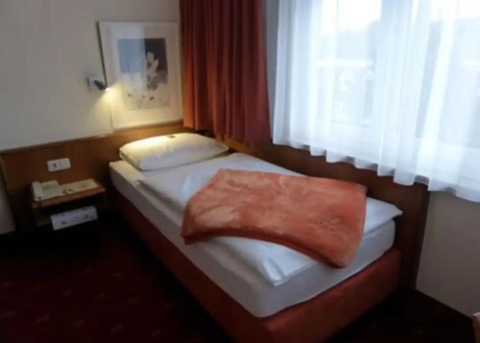 Hotel Diamant