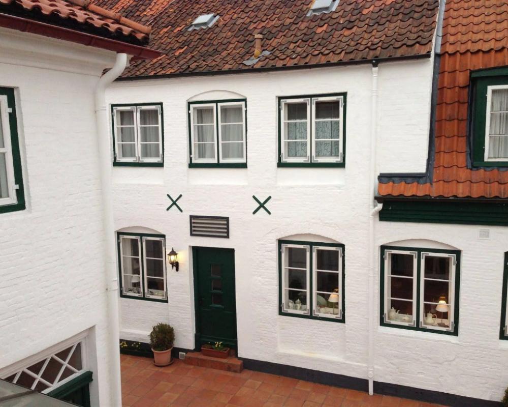 Hotel Freihof am Roland