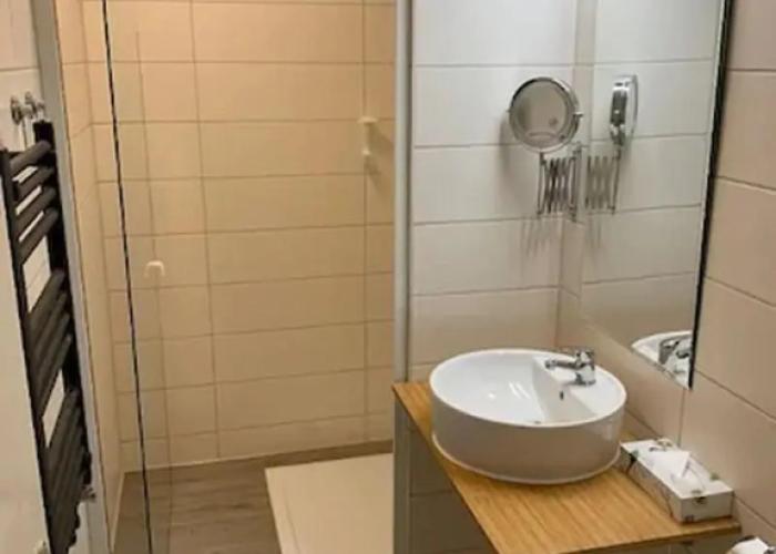 Hotel Freihof am Roland
