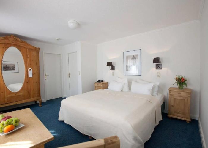 Hotel Freihof am Roland