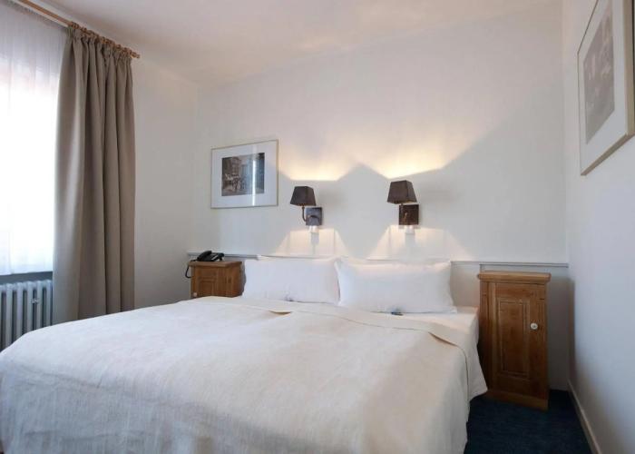 Hotel Freihof am Roland