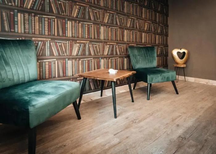 Hotel Freihof am Roland