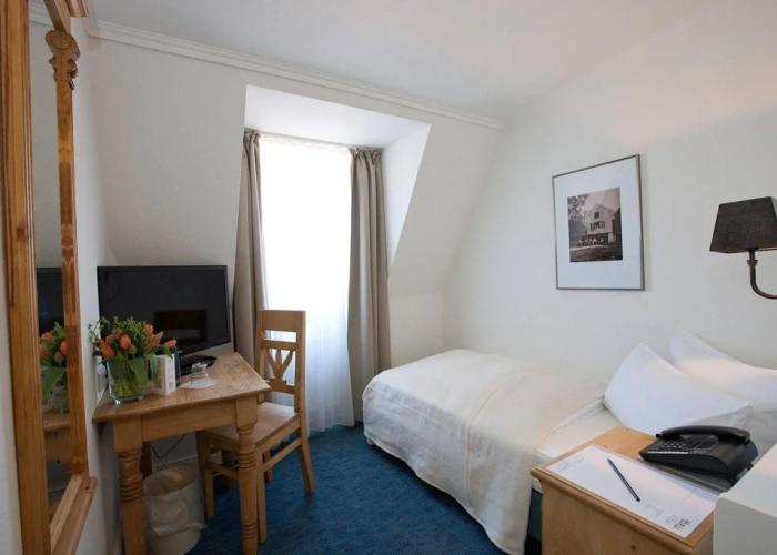 Hotel Freihof am Roland