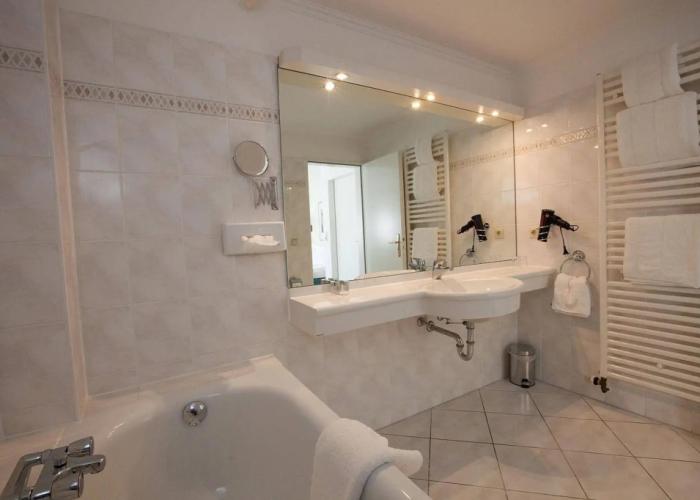 Hotel Freihof am Roland