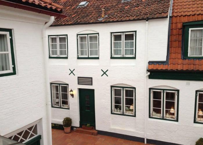 Hotel Freihof am Roland