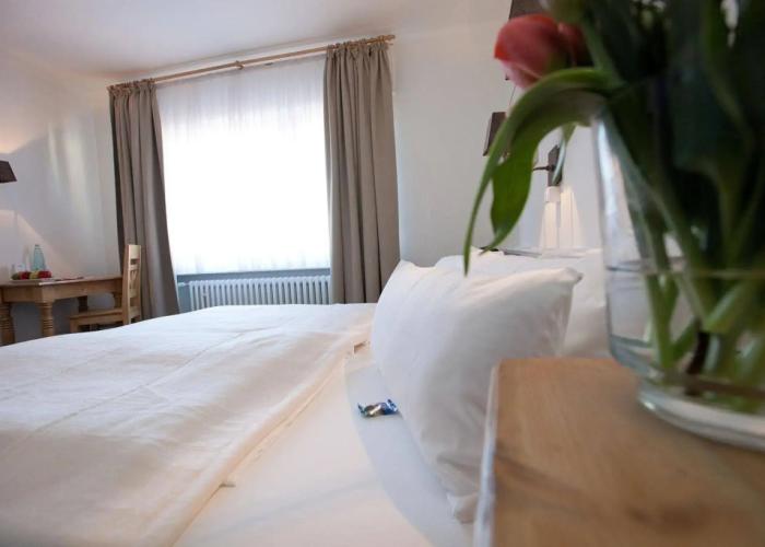 Hotel Freihof am Roland