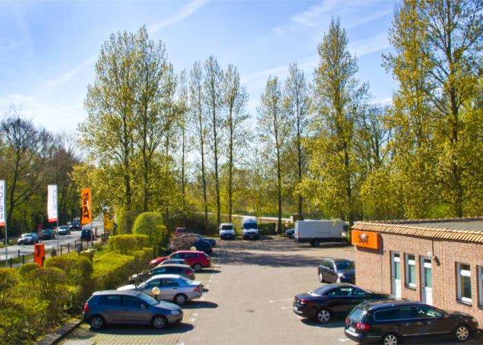 Hotel Kreuzer