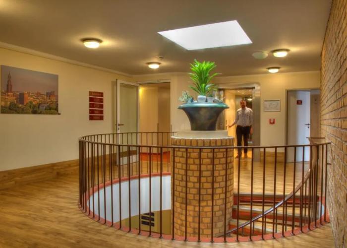 Hotel Kreuzer