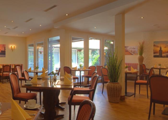Hotel Kreuzer