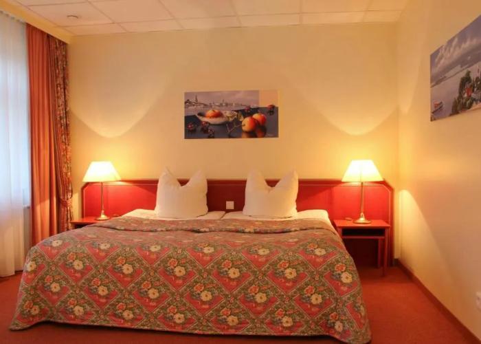 Hotel Kreuzer