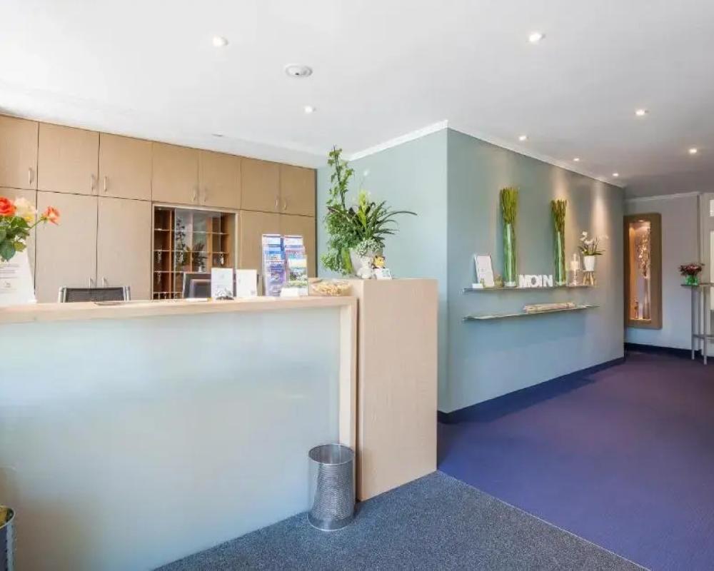 Ringhotel Ahrensburg