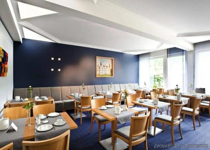 Ringhotel Ahrensburg