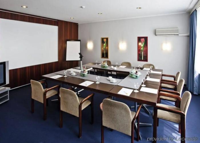 Ringhotel Ahrensburg