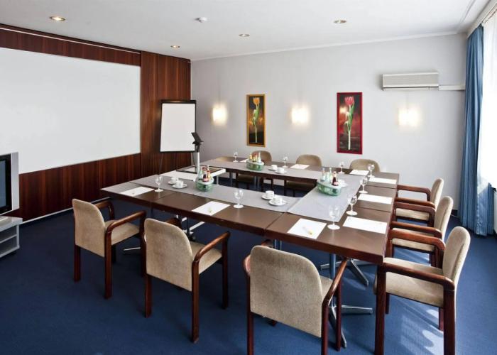 Ringhotel Ahrensburg