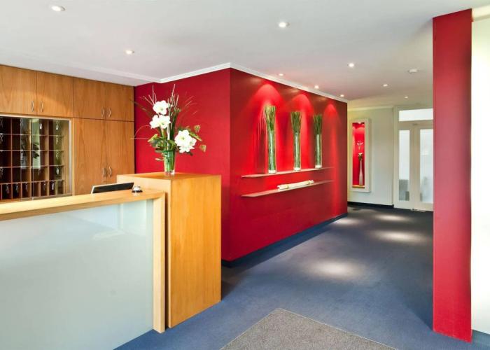Ringhotel Ahrensburg