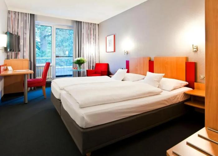 Ringhotel Ahrensburg