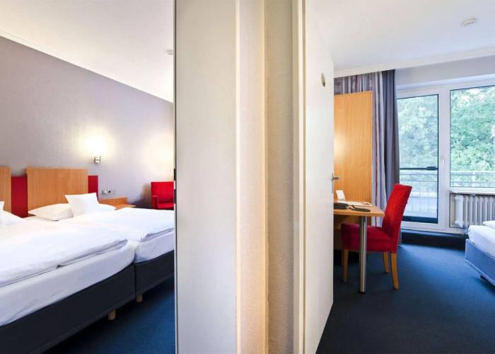 Ringhotel Ahrensburg