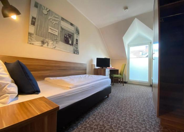 Hotel am Schloss Ahrensburg