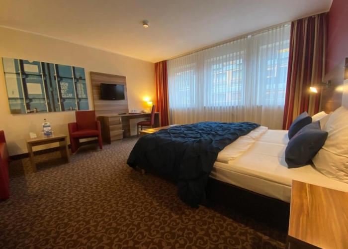 Hotel am Schloss Ahrensburg