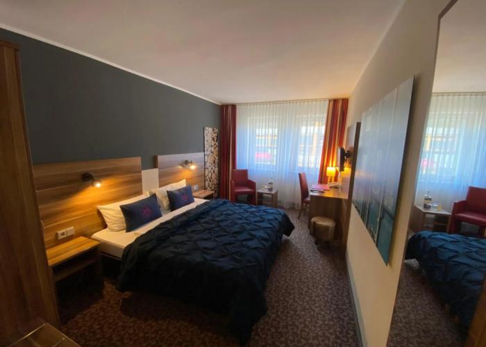 Hotel am Schloss Ahrensburg