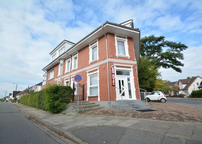 C&S Hotel