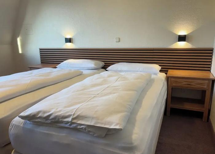 Hotel Thesdorfer Hof