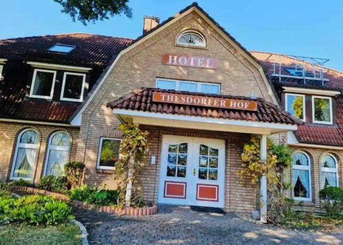 Hotel Thesdorfer Hof