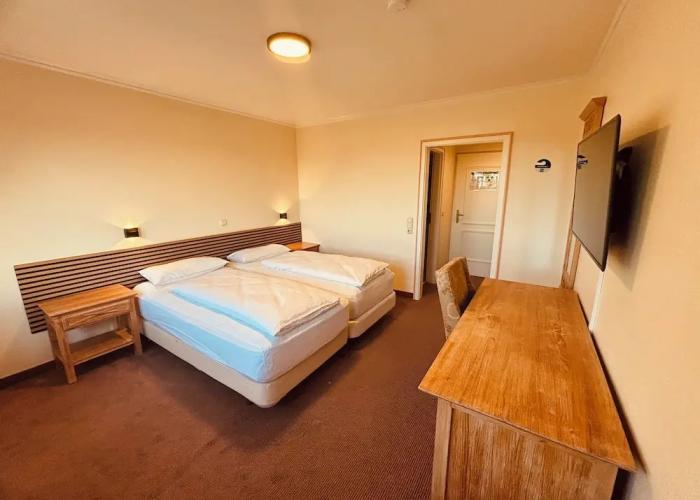 Hotel Thesdorfer Hof