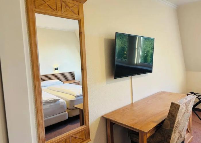 Hotel Thesdorfer Hof