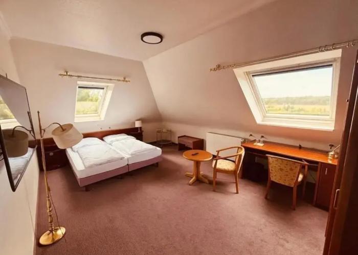 Hotel Thesdorfer Hof