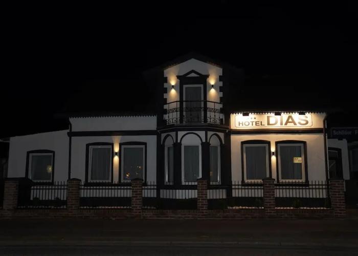 Hotel Dias