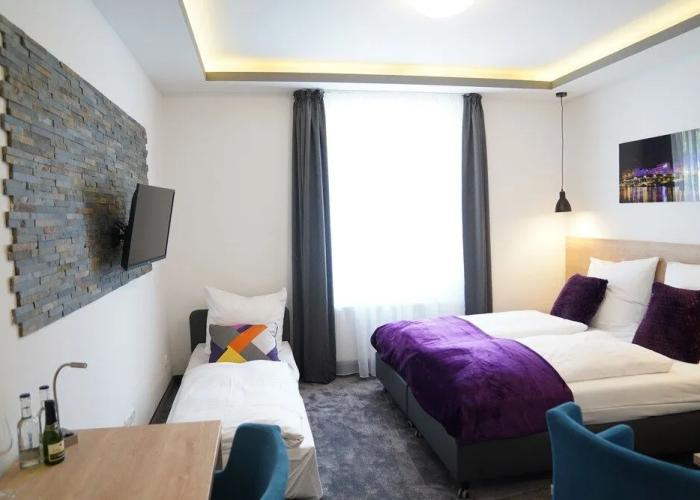 Hotel Dias
