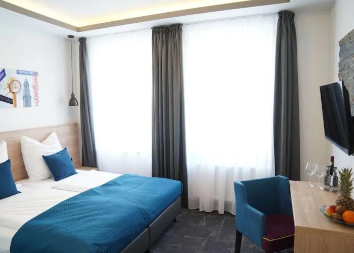Hotel Dias