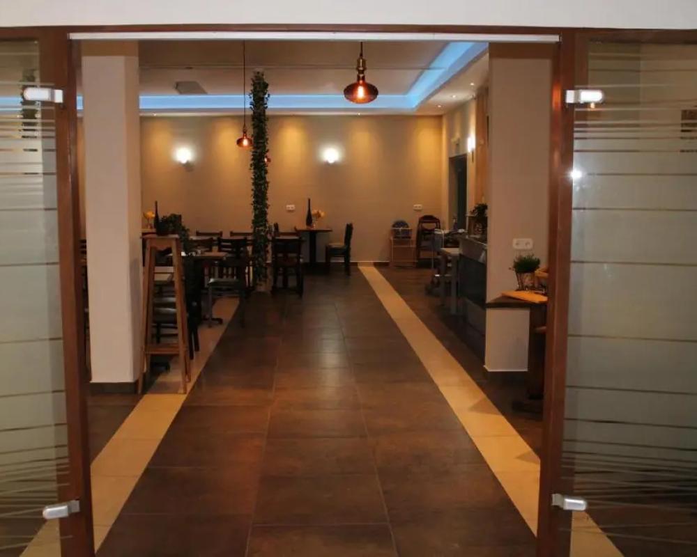 фото Hotel Maximo