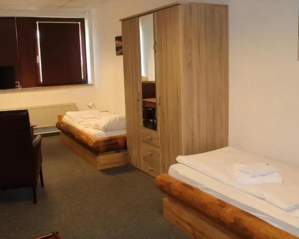 фото Hotel Maximo